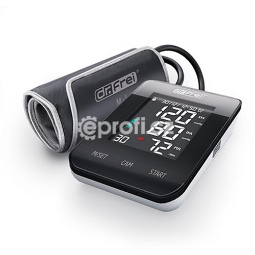Tlakoměr automatický Dr.Frei M-500A skladem v Praze