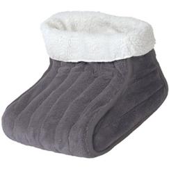 Vyhřívané bačkory Foot Warmer