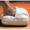 Foot massager Lanaform - masážní papuče