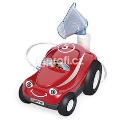 Inhalátor dětský Dr.Frei Turbo car